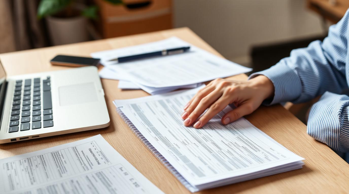 Percentages in Tax and Salary: Raises, Brackets and Take-Home Pay