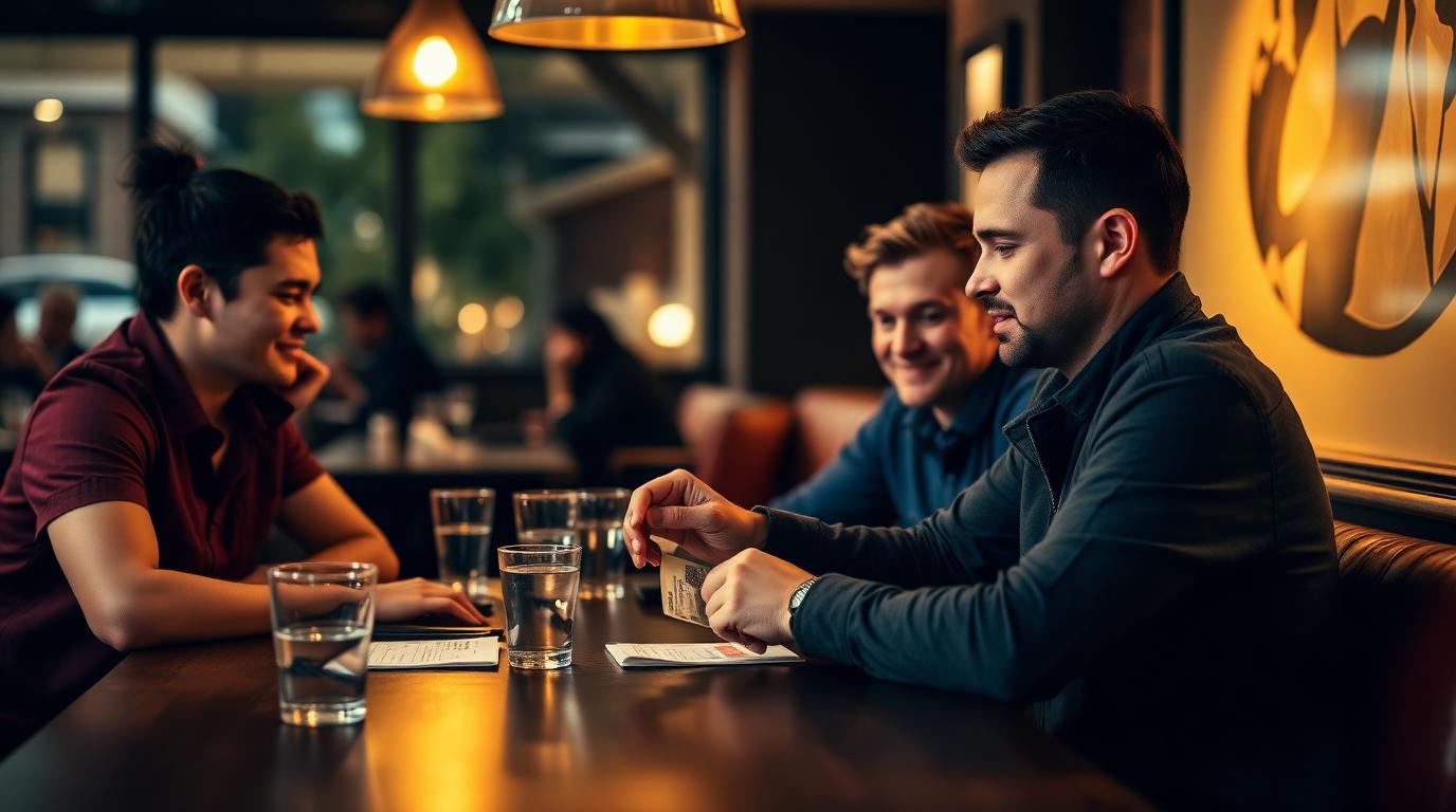 How to Calculate a Tip: 15%, 18% and 20% in Your Head